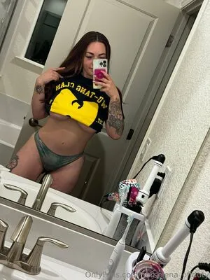 Nursejena Offduty OnlyFans Leaked Free Thumbnail Picture - #F9VPgsInL9