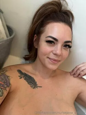 Nursejena Offduty OnlyFans Leaked Free Thumbnail Picture - #FomFA6qsGZ