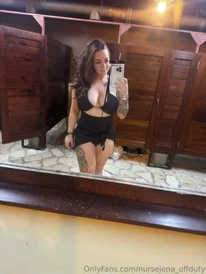 Nursejena Offduty OnlyFans Leaked Free Thumbnail Picture - #GiKiFyInHp