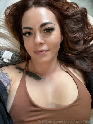 Nursejena Offduty OnlyFans Leaked Free Thumbnail Picture - #qoHFABaCjg