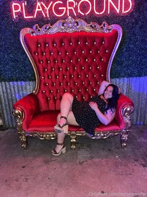 Nursejennifer OnlyFans Leaked Free Thumbnail Picture - #aciHm2Nxae