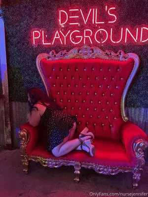 Nursejennifer OnlyFans Leaked Free Thumbnail Picture - #dMY3jYgJxD