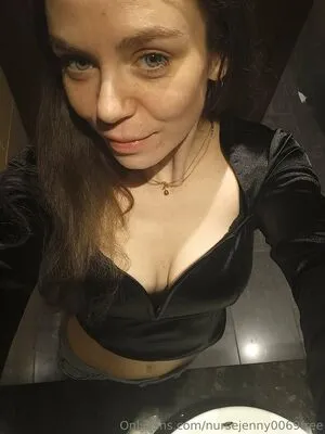 Nursejenny0069free OnlyFans Leaked Free Thumbnail Picture - #gTTiSbROej