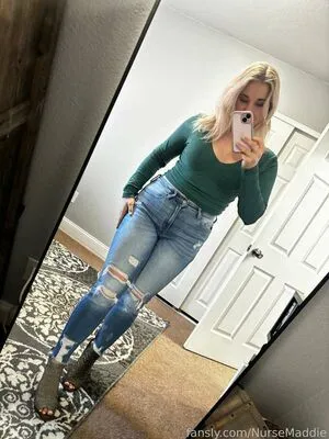 Nursemaddie OnlyFans Leaked Free Thumbnail Picture - #IpQdFSYbQ4