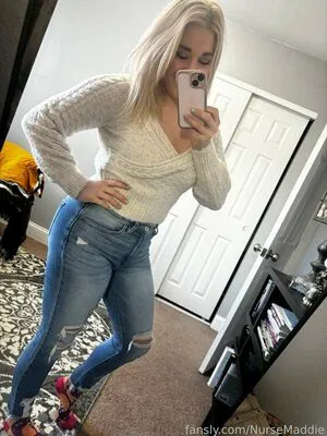 Nursemaddie OnlyFans Leaked Free Thumbnail Picture - #LZR7XTH4r0