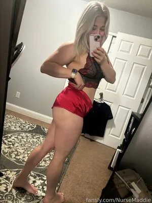 Nursemaddie OnlyFans Leaked Free Thumbnail Picture - #UW0hPeV5N7