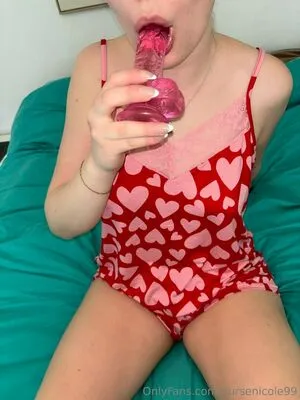 Nursenicole99 OnlyFans Leaked Free Thumbnail Picture - #CA63S9yJnf