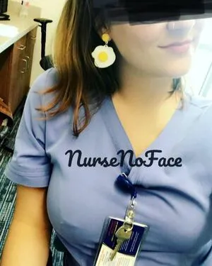 Nursenoface OnlyFans Leaked Free Thumbnail Picture - #viDV0TuI0v