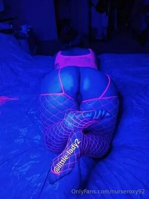 Nurseroxy92 OnlyFans Leaked Free Thumbnail Picture - #Dqktac4bxu