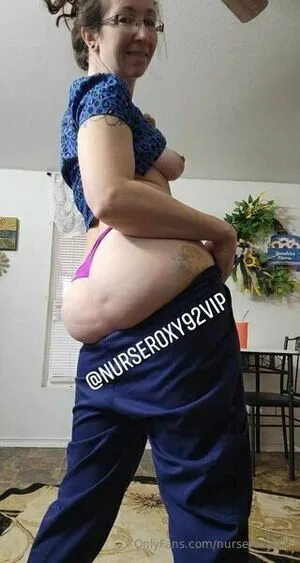 Nurseroxy92 OnlyFans Leaked Free Thumbnail Picture - #brmOMQ2lYh