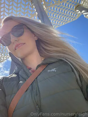 Nurseryleigh OnlyFans Leaked Free Thumbnail Picture - #3f9mAl0WRG