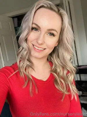 Nurseryleigh OnlyFans Leaked Free Thumbnail Picture - #5xepshHsCI