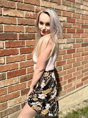 Nurseryleigh OnlyFans Leaked Free Thumbnail Picture - #9MtPX9al89