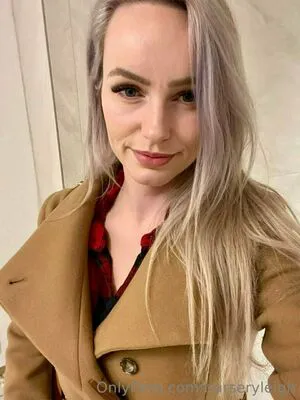 Nurseryleigh OnlyFans Leaked Free Thumbnail Picture - #BXY52vTrad