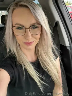 Nurseryleigh OnlyFans Leaked Free Thumbnail Picture - #COKN9itBDx