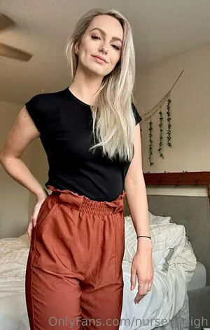 Nurseryleigh OnlyFans Leaked Free Thumbnail Picture - #FRqUlEewNM