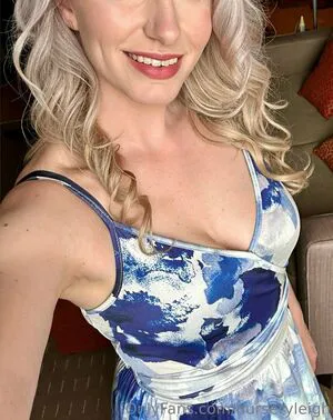 Nurseryleigh OnlyFans Leaked Free Thumbnail Picture - #Kb68p0bPVa