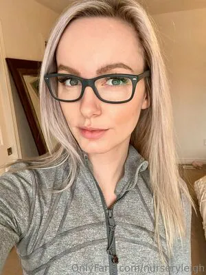 Nurseryleigh OnlyFans Leaked Free Thumbnail Picture - #LL5b3kJfkJ