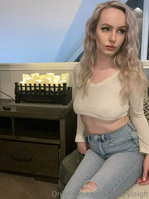 Nurseryleigh OnlyFans Leaked Free Thumbnail Picture - #LT6mv1RAHh