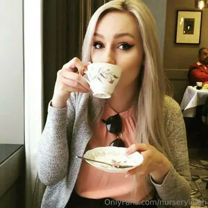 Nurseryleigh OnlyFans Leaked Free Thumbnail Picture - #P948F7G4RF