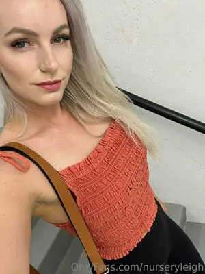 Nurseryleigh OnlyFans Leaked Free Thumbnail Picture - #VIXTSH3UHQ