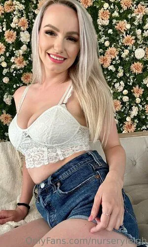 Nurseryleigh OnlyFans Leaked Free Thumbnail Picture - #VM9KfGbB1C