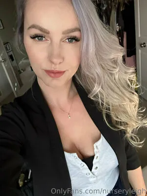 Nurseryleigh OnlyFans Leaked Free Thumbnail Picture - #W1JJWNQD7m