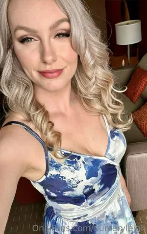 Nurseryleigh OnlyFans Leaked Free Thumbnail Picture - #X1VEy3C5ze