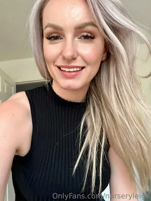 Nurseryleigh OnlyFans Leaked Free Thumbnail Picture - #YQVrsudu8T