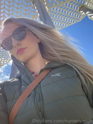 Nurseryleigh OnlyFans Leaked Free Thumbnail Picture - #cHLMRdQwEv