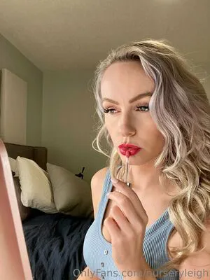 Nurseryleigh OnlyFans Leaked Free Thumbnail Picture - #i0KomCwAOj