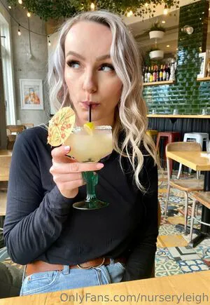 Nurseryleigh OnlyFans Leaked Free Thumbnail Picture - #ivcClbdVt5