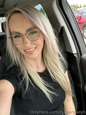 Nurseryleigh OnlyFans Leaked Free Thumbnail Picture - #iwYDJsstAJ