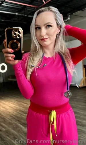 Nurseryleigh OnlyFans Leaked Free Thumbnail Picture - #jf3B7lZm24