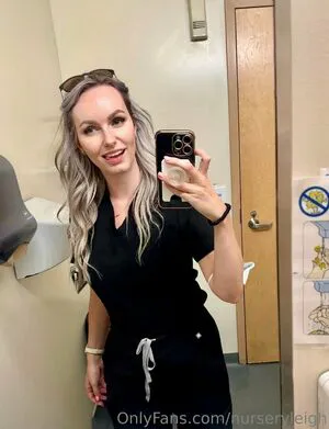 Nurseryleigh OnlyFans Leaked Free Thumbnail Picture - #mjxE2xMDPi