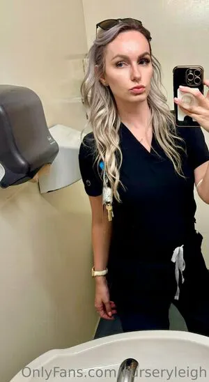 Nurseryleigh OnlyFans Leaked Free Thumbnail Picture - #nODLAEeB2q