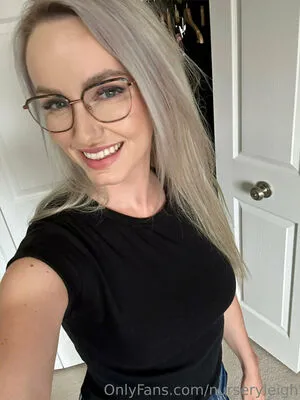 Nurseryleigh OnlyFans Leaked Free Thumbnail Picture - #s4jINKovlX