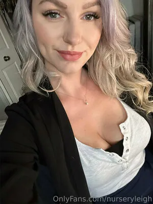 Nurseryleigh OnlyFans Leaked Free Thumbnail Picture - #wTL7elowjE