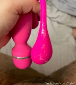 Nursetoriva OnlyFans Leaked Free Thumbnail Picture - #3kYHfs6xHI