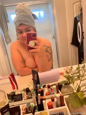 Nursetoriva OnlyFans Leaked Free Thumbnail Picture - #6r1pjaZ5hH