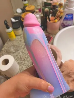 Nursetoriva OnlyFans Leaked Free Thumbnail Picture - #Qi16gEerQ0