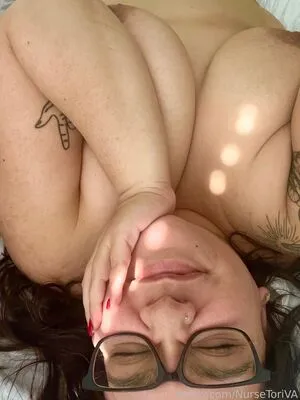 Nursetoriva OnlyFans Leaked Free Thumbnail Picture - #YginAJKEnF