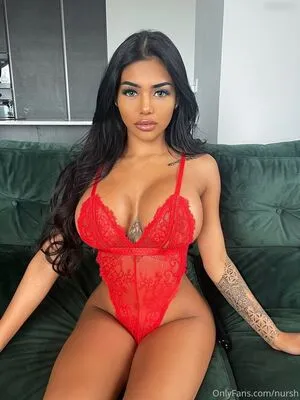 Nursh OnlyFans Leaked Free Thumbnail Picture - #qyiczrzpZs