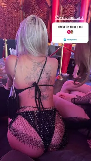 Nutrishion OnlyFans Leaked Free Thumbnail Picture - #QvCR2FIxU8