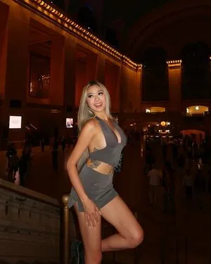 Nutrishion OnlyFans Leaked Free Thumbnail Picture - #nykU4CF1lO