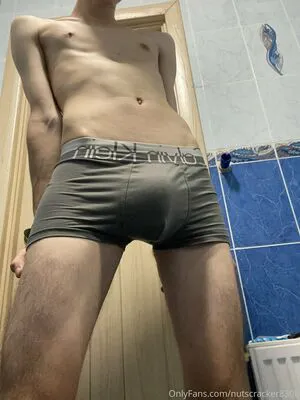 Nutscracker8306 OnlyFans Leaked Free Thumbnail Picture - #FP1AutkeyO