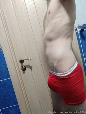 Nutscracker8306 OnlyFans Leaked Free Thumbnail Picture - #Z94Rw7MAck