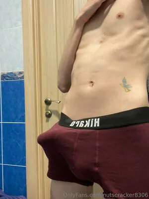 Nutscracker8306 OnlyFans Leaked Free Thumbnail Picture - #jPkyETg2vO