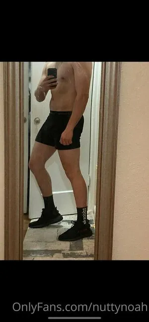 Nuttynoah OnlyFans Leaked Free Thumbnail Picture - #DixCgkW2Va