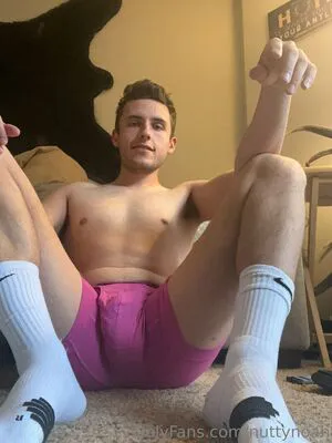 Nuttynoah OnlyFans Leaked Free Thumbnail Picture - #Z3vSp8iAa6